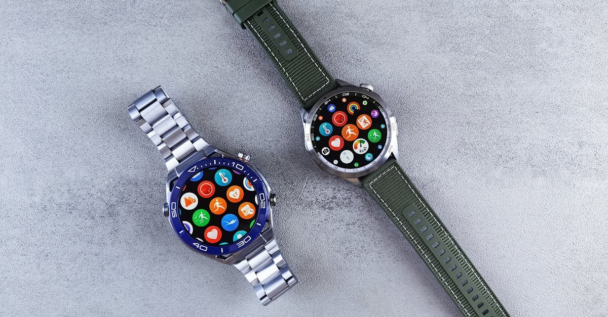 Mały zegarek, wielki spokój: jak smartwatch pomaga być w stałym kontakcie z dzieckiem