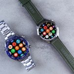Mały zegarek, wielki spokój: jak smartwatch pomaga być w stałym kontakcie z dzieckiem