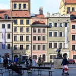 Miasto oczami dziecka: 15 trików, które zamienią zwiedzanie w świetną zabawę