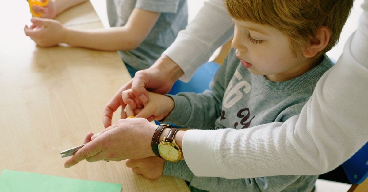Gdy praca staje się inspiracją: pokaż dziecku świat zawodów i patrz, jak rośnie jego pewność siebie