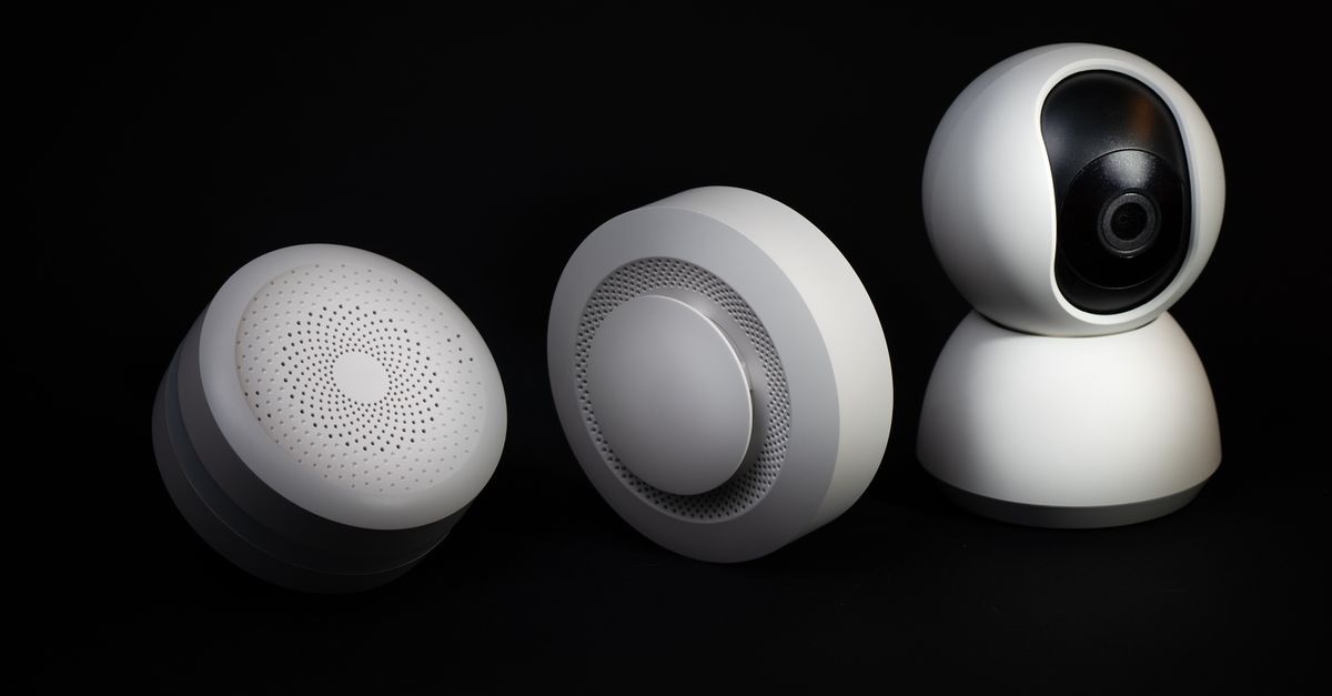 Mniej obowiązków, więcej czasu: smart home, który wspiera rodziców