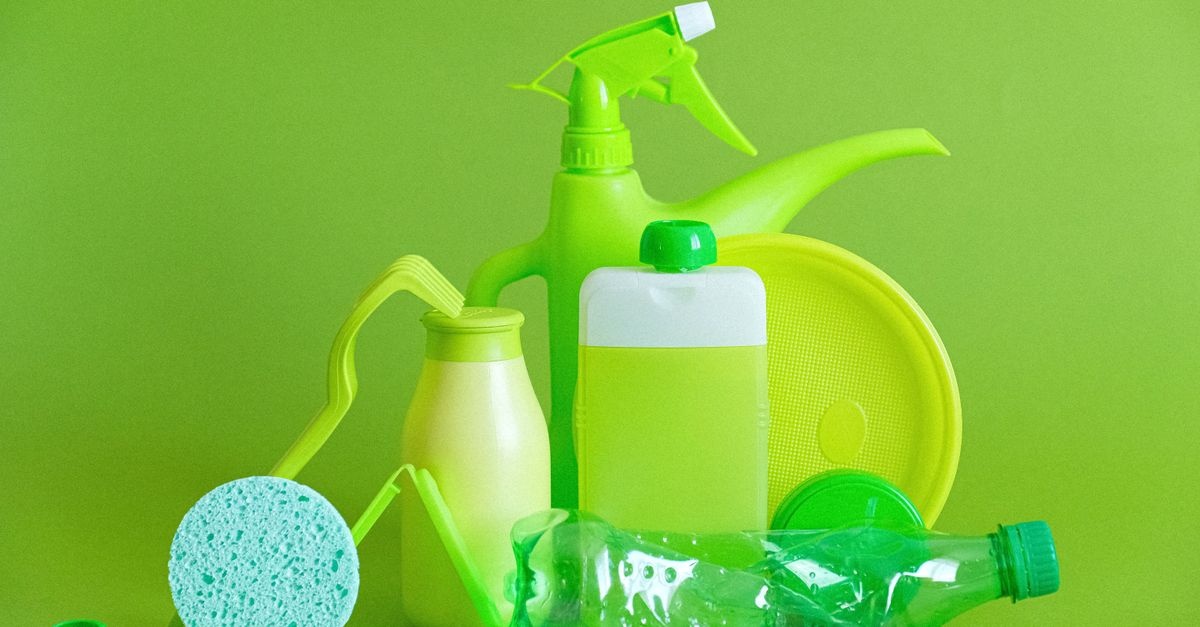 Czysty dom bez chemii: domowe eko-środki, które naprawdę działają