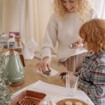 Multicooker na ratunek rodzicom: szybkie i zdrowe przysmaki dla maluchów z jednego garnka