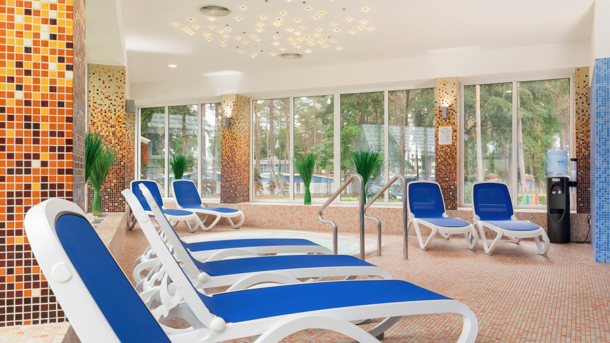 Hotel nad morzem jesienią - dlaczego nadal warto wybrać się nad Bałtyk?