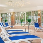 Hotel nad morzem jesienią - dlaczego nadal warto wybrać się nad Bałtyk?